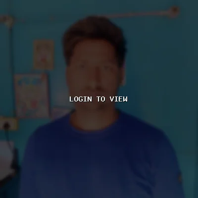 Ranjan — Hindu Matrimony Profile Photo