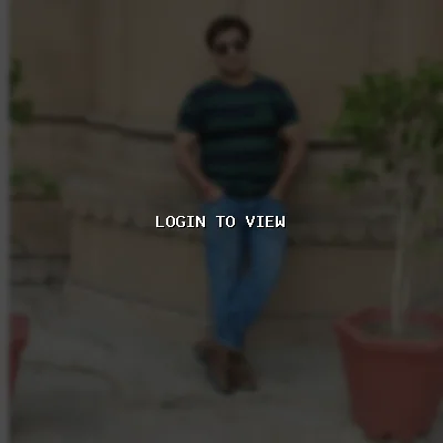 Nikhil — Hindu Matrimony Profile Photo