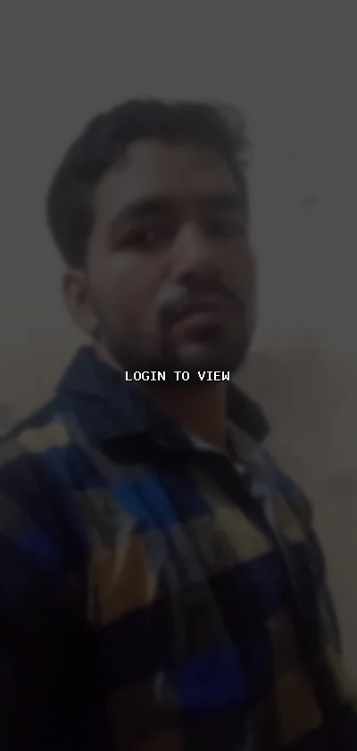 Sanjay — Hindu Matrimony Profile Photo