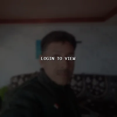 Pravinkumar — Hindu Matrimony Profile Photo