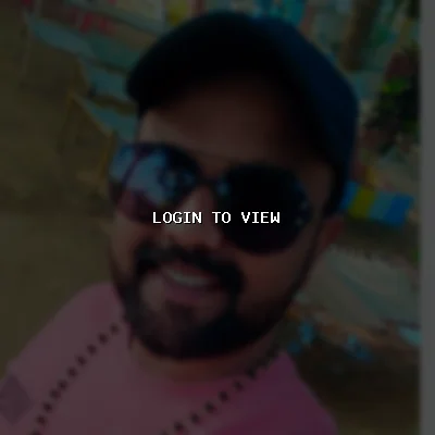 Urvish — Hindu Matrimony Profile Photo