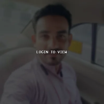 Satish — Hindu Matrimony Profile Photo