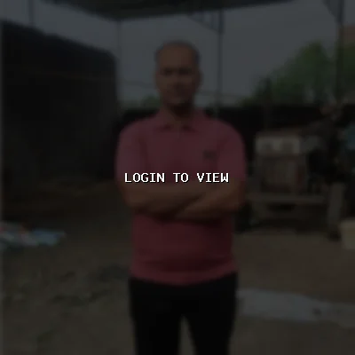 Yogesh — Hindu Matrimony Profile Photo