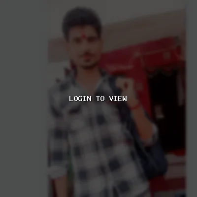 Lokesh — Hindu Matrimony Profile Photo