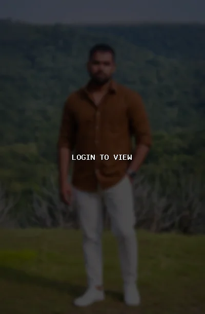 Rakesh — Hindu Matrimony Profile Photo