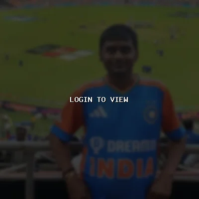 Purvesh — Hindu Matrimony Profile Photo