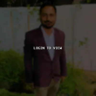 Nirav — Hindu Matrimony Profile Photo