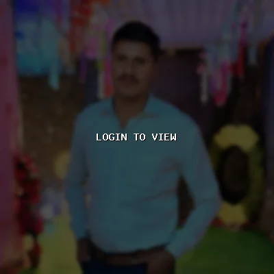 Ishwar — Hindu Matrimony Profile Photo