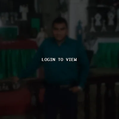 Tirth — Hindu Matrimony Profile Photo