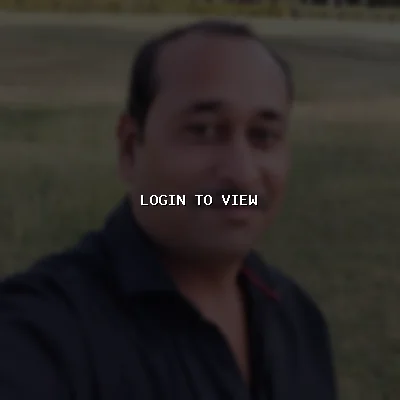 Prashant — Hindu Matrimony Profile Photo