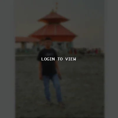 Prakash — Hindu Matrimony Profile Photo