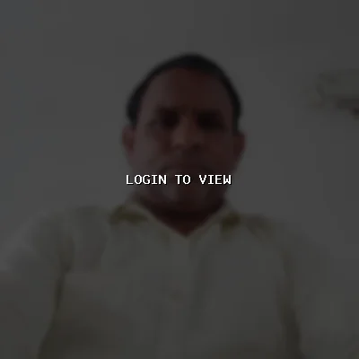 Patel Uttam  Kumar Ratilal — Hindu Matrimony Profile Photo