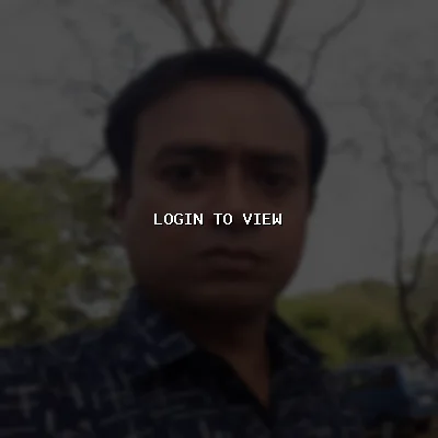 Bhaveshpatel — Hindu Matrimony Profile Photo