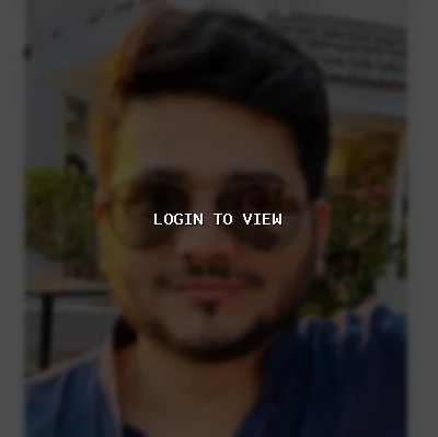 Karan — Hindu Matrimony Profile Photo