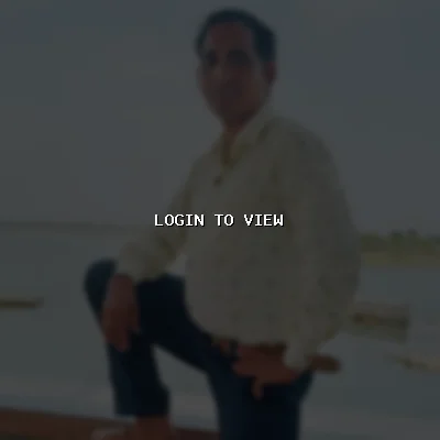 Kalpesh — Hindu Matrimony Profile Photo