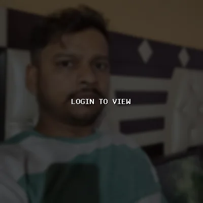 Amit — Hindu Matrimony Profile Photo