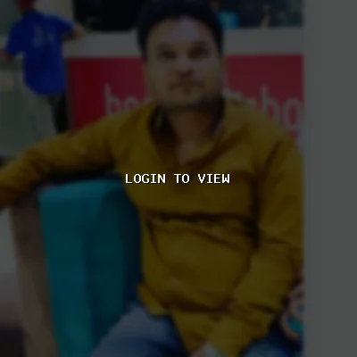 Madhav Prajapati — Hindu Matrimony Profile Photo