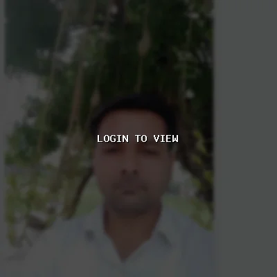 Anil Prajapati — Hindu Matrimony Profile Photo