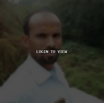 Sanwarmal Kumawat — Hindu Matrimony Profile Photo