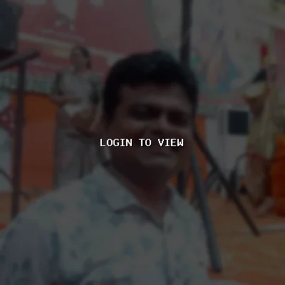 Virendra  — Hindu Matrimony Profile Photo