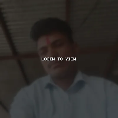 ओमप्रकाश प्रजापत — Hindu Matrimony Profile Photo