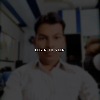 Amardeep  — Hindu Matrimony Profile Photo