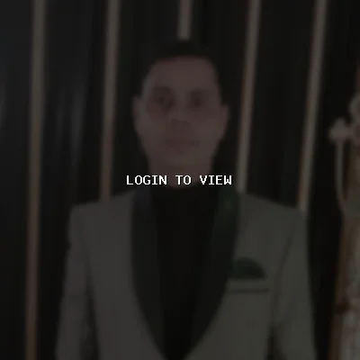 Gagan — Hindu Matrimony Profile Photo