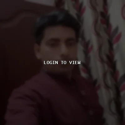 Kamal Kumar — Hindu Matrimony Profile Photo