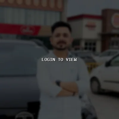 Chirag Patel — Hindu Matrimony Profile Photo