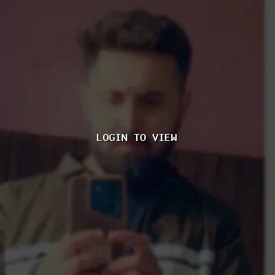 Vikas — Hindu Matrimony Profile Photo