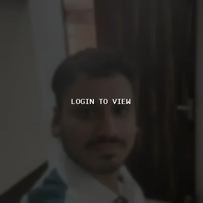 Vibhor — Hindu Matrimony Profile Photo