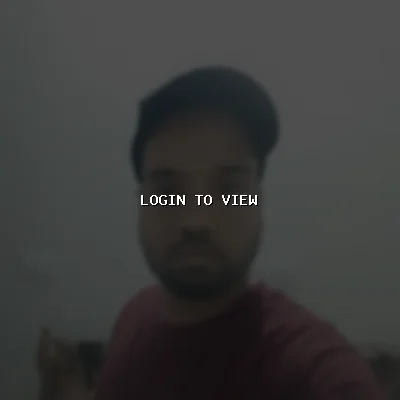 Kawal  Kumar — Hindu Matrimony Profile Photo