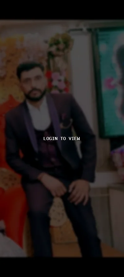 Gagan — Hindu Matrimony Profile Photo