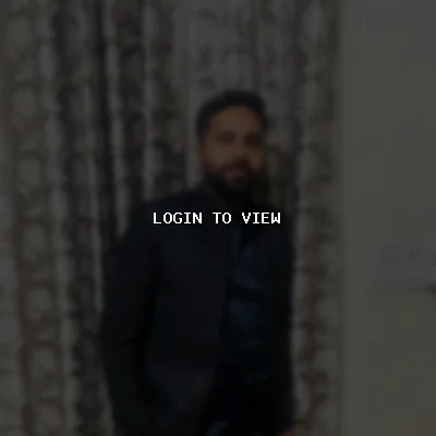 Mohit — Hindu Matrimony Profile Photo