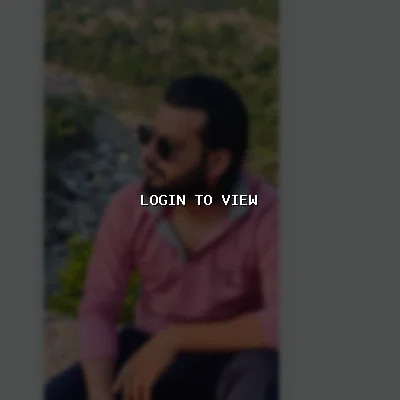 Shubhankar Sharma — Hindu Matrimony Profile Photo