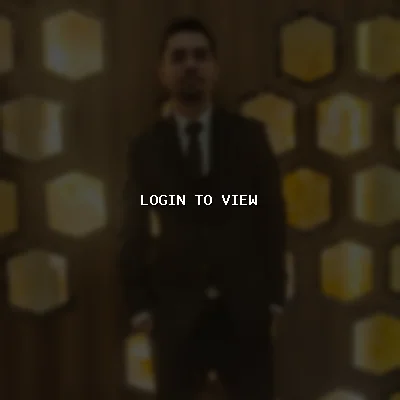 Chirag — Hindu Matrimony Profile Photo