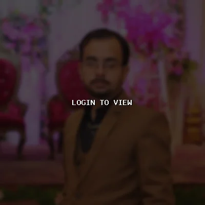 Abhishek — Hindu Matrimony Profile Photo