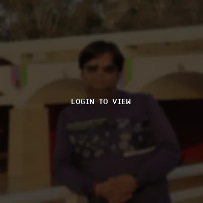 Pawan — Hindu Matrimony Profile Photo