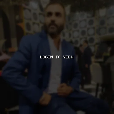 Manjeet — Hindu Matrimony Profile Photo