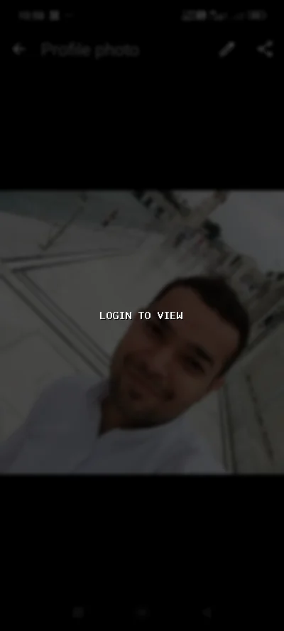 Vaibhav — Hindu Matrimony Profile Photo