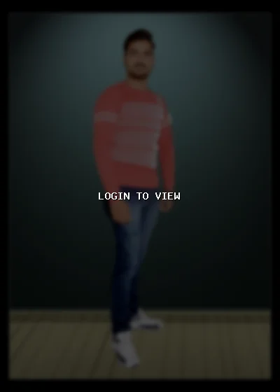 Monu — Hindu Matrimony Profile Photo