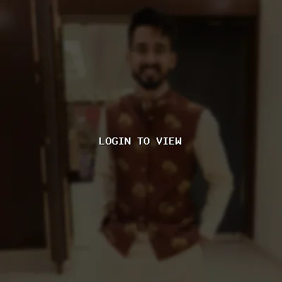 Sahil — Hindu Matrimony Profile Photo