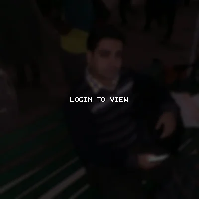 Abhishek — Hindu Matrimony Profile Photo