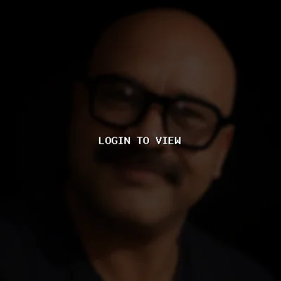 Shailendra — Hindu Matrimony Profile Photo