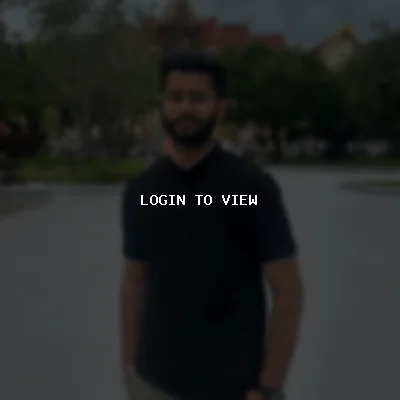 Akshay — Hindu Matrimony Profile Photo