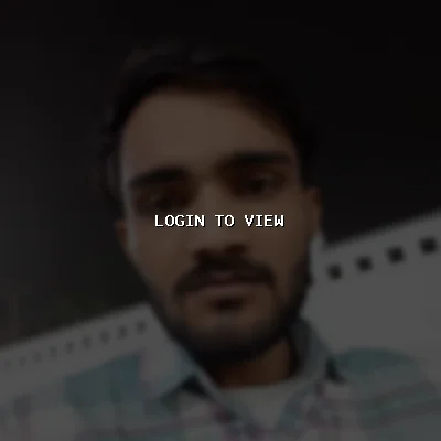 Rohit — Hindu Matrimony Profile Photo