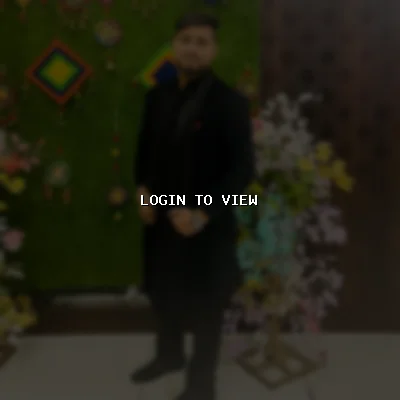 Akash  — Hindu Matrimony Profile Photo