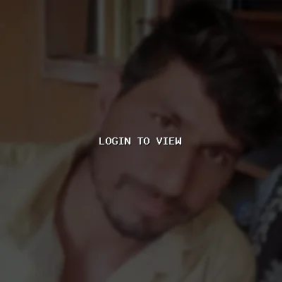 Bharat Singh — Hindu Matrimony Profile Photo