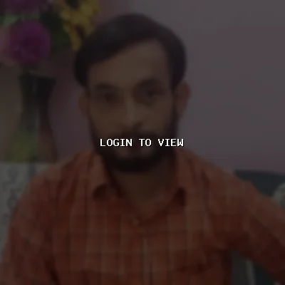 Rajput — Hindu Matrimony Profile Photo