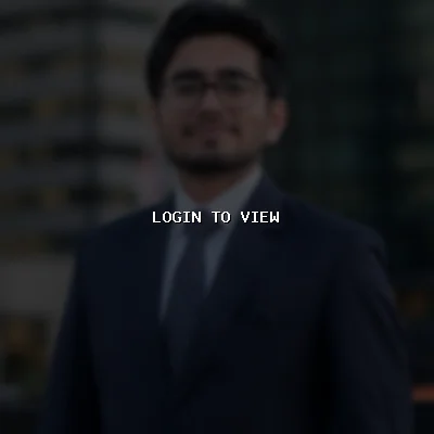 Darshansinh — Hindu Matrimony Profile Photo